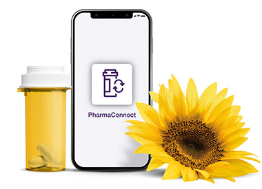 TELUS PharmaConnect