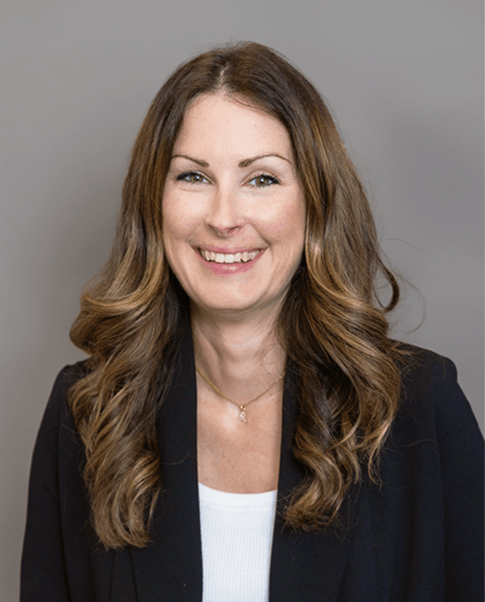 Michelle Zuccaro — CEO of Macdonald's Prescriptions & Medical Supplies