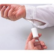One Handed Buttoning Aid Hook