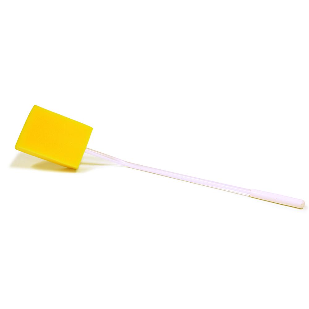 Long Handled Cleaning Sponge