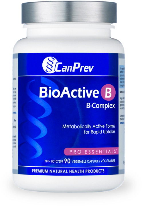 BioActive B 