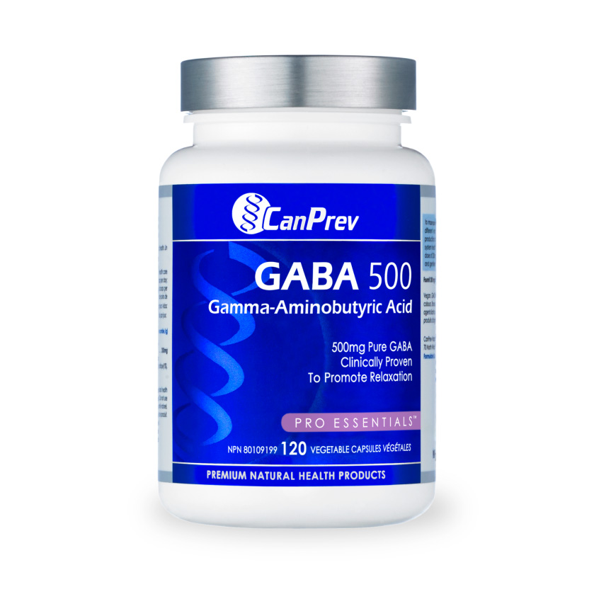 GABA 500 