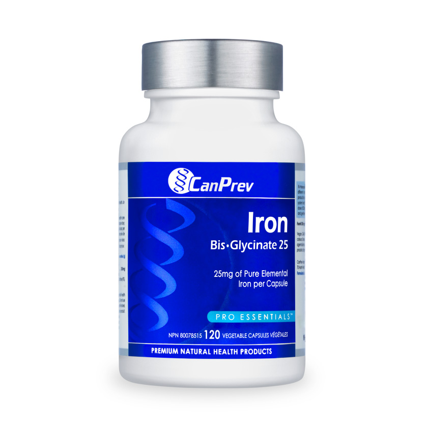 Iron Bis·Glycinate 25 