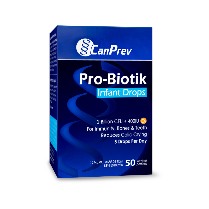 Pro-Biotik - Infant Drops