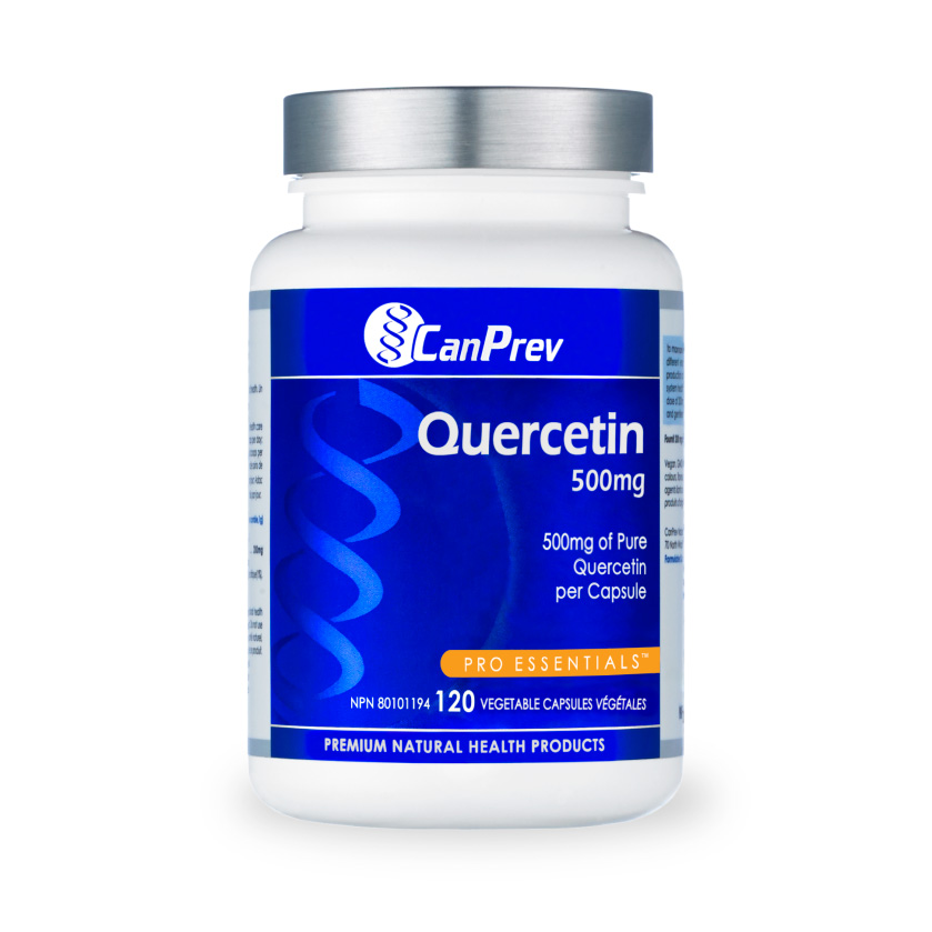 Quercetin 500mg