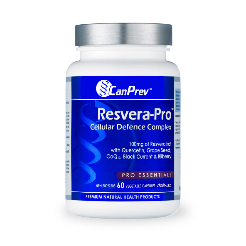 Resvera-Pro 