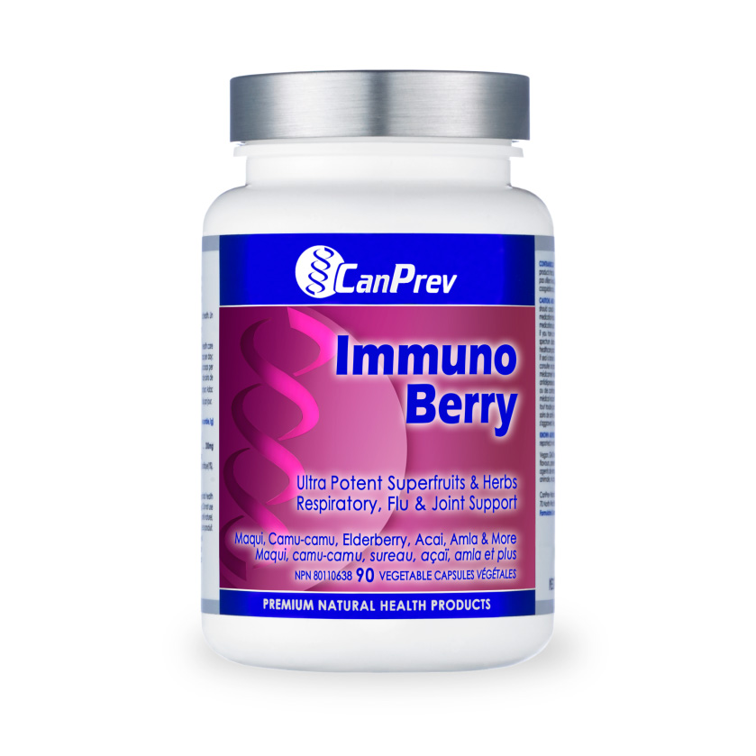 Immuno Berry 