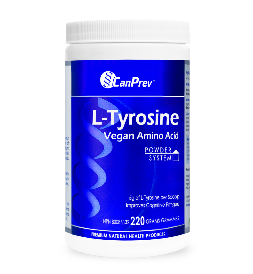 L-Tyrosine Vegan Amino Acid 