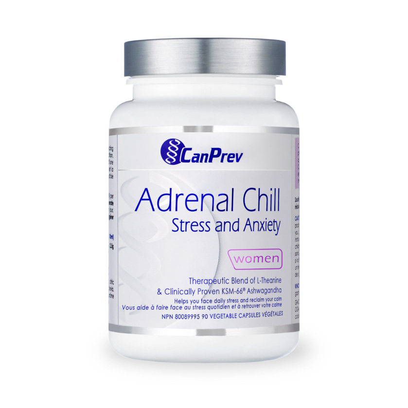 Adrenal Chill 