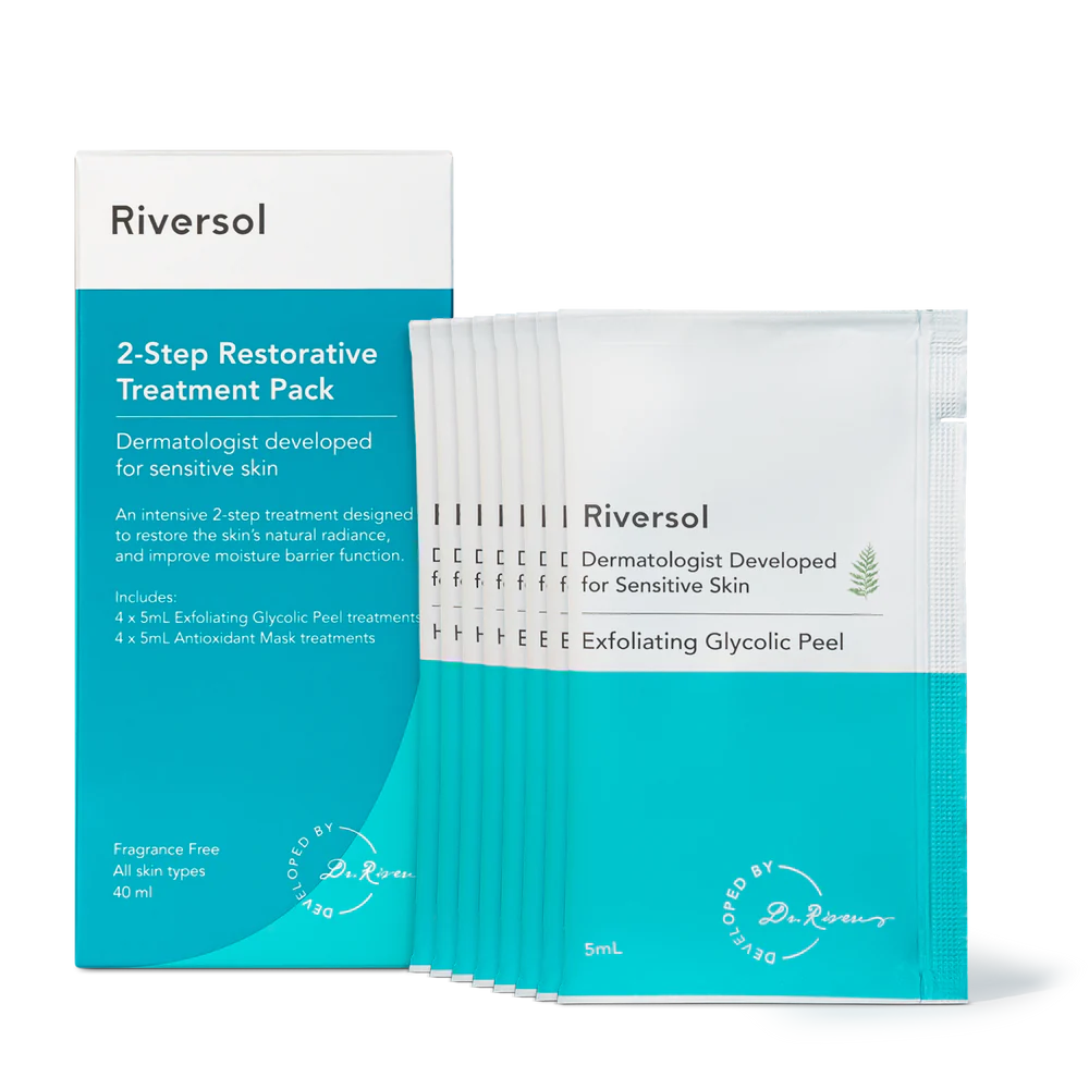 Two-Step Restorative Treatment Pack