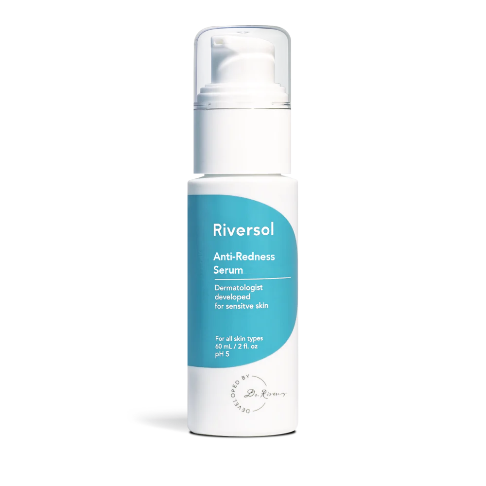 Anti-Redness Serum