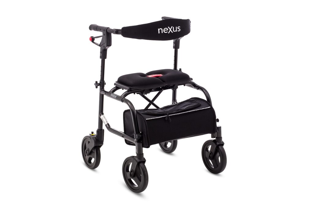 Nexus III Rollator