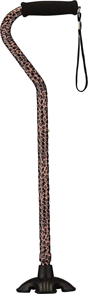 NOVA SugarCane in Leopard