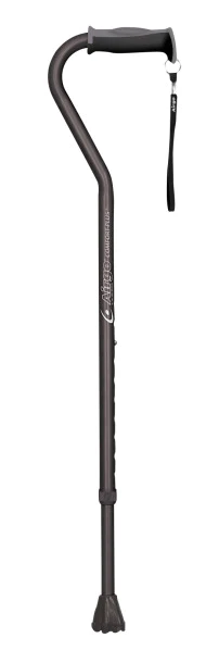 Airgo Comfort-Plus Offset Cane