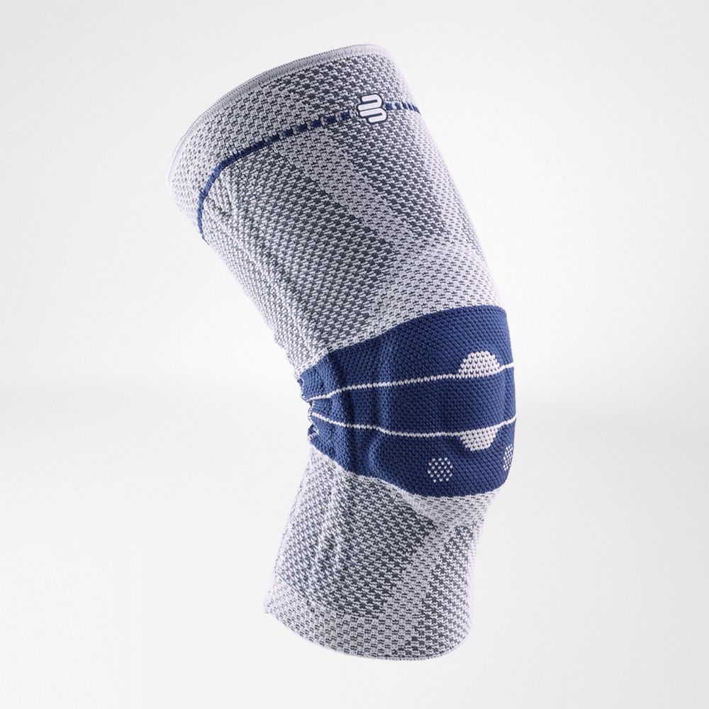 Bauerfeind Genutrain Knee Brace