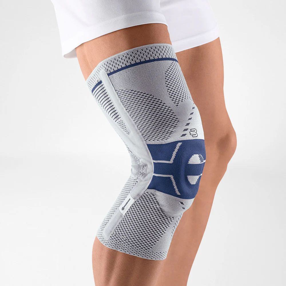 Bauerfeind Genutrain P3 Knee Brace