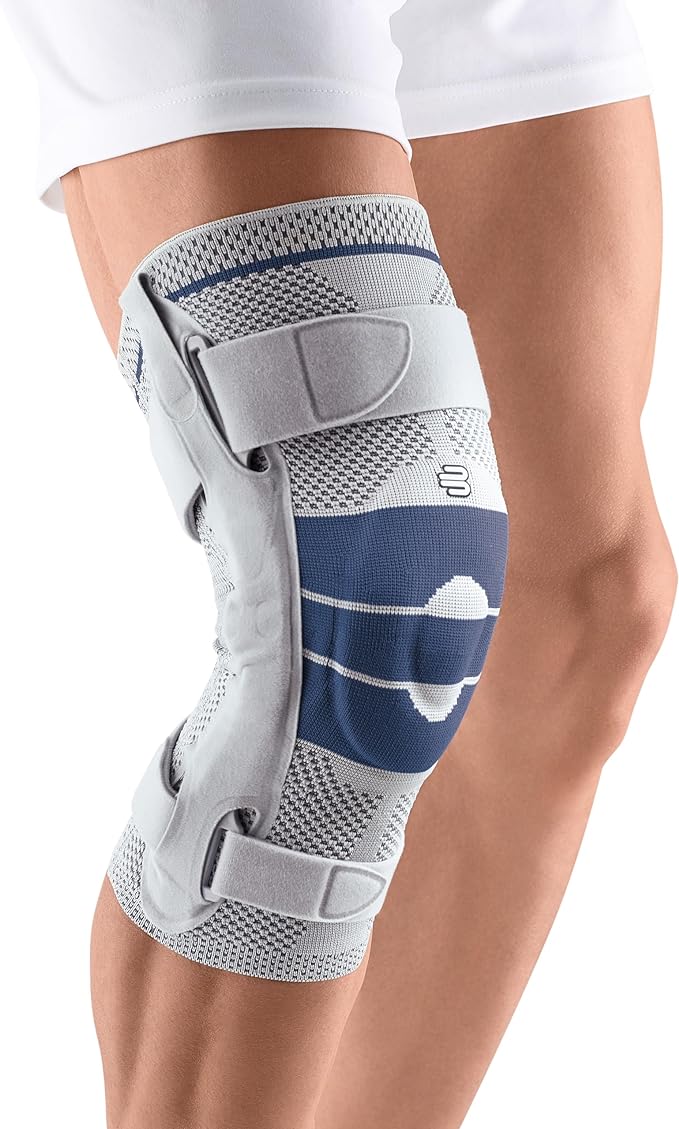 Bauerfeind Genutrain S Knee Brace 