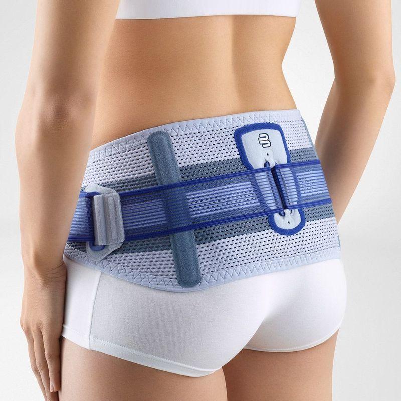 Bauerfeind SacroLoc Back Brace 