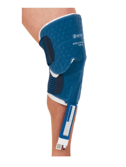 Intelli-flo Knee Cooling Pad