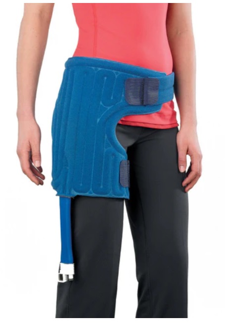 Intelli-flo Hip Cooling Pad