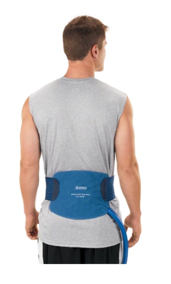 Intelli-flo Back Cooling Pad