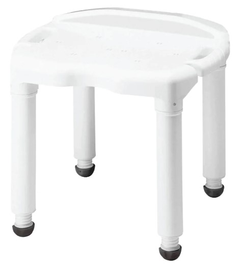 Carex Universal Bath Seat without back