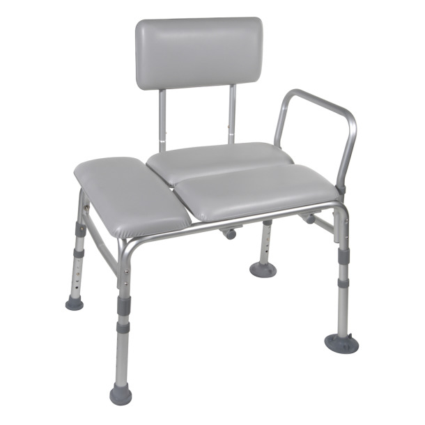 Drive Padded Transfer Bench