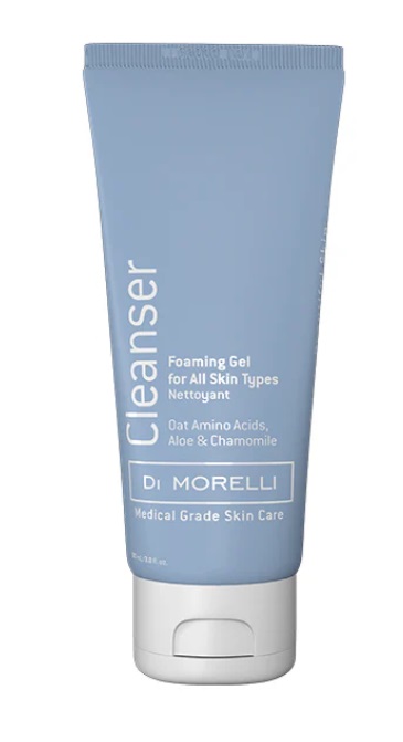 Foaming Cleanser