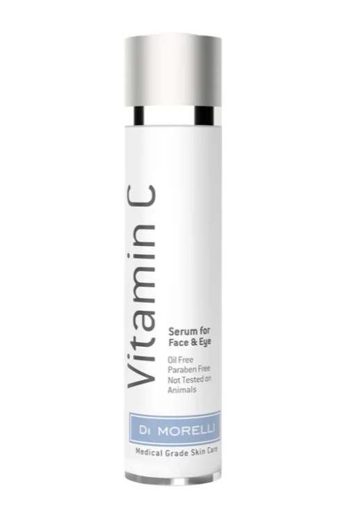 Vitamin C Serum for Face and Eye