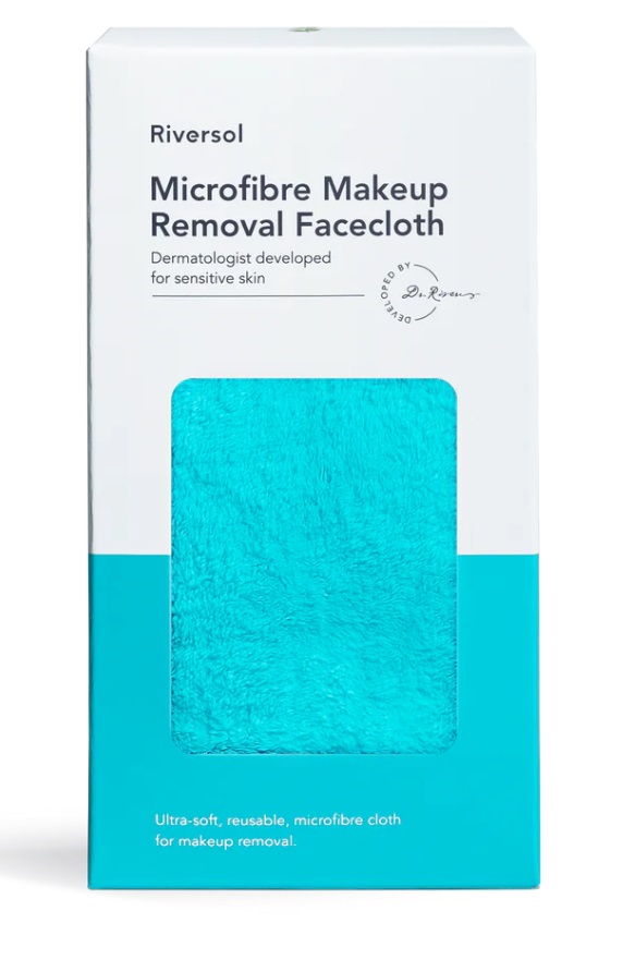 Microfibre Makeup Removal Facecloth