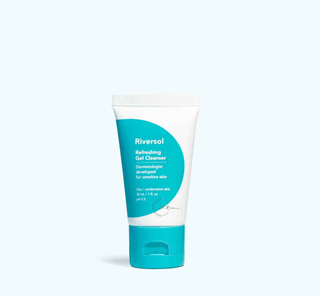 Travel Cream Cleanser