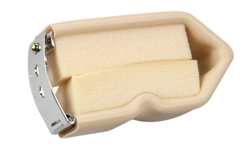 Cunningham Penile Incontinence Clamp - Regular