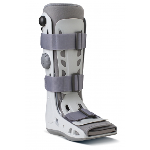 Aircast AirSelect Tall Walking Boot
