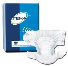 zTENA Ultra Brief