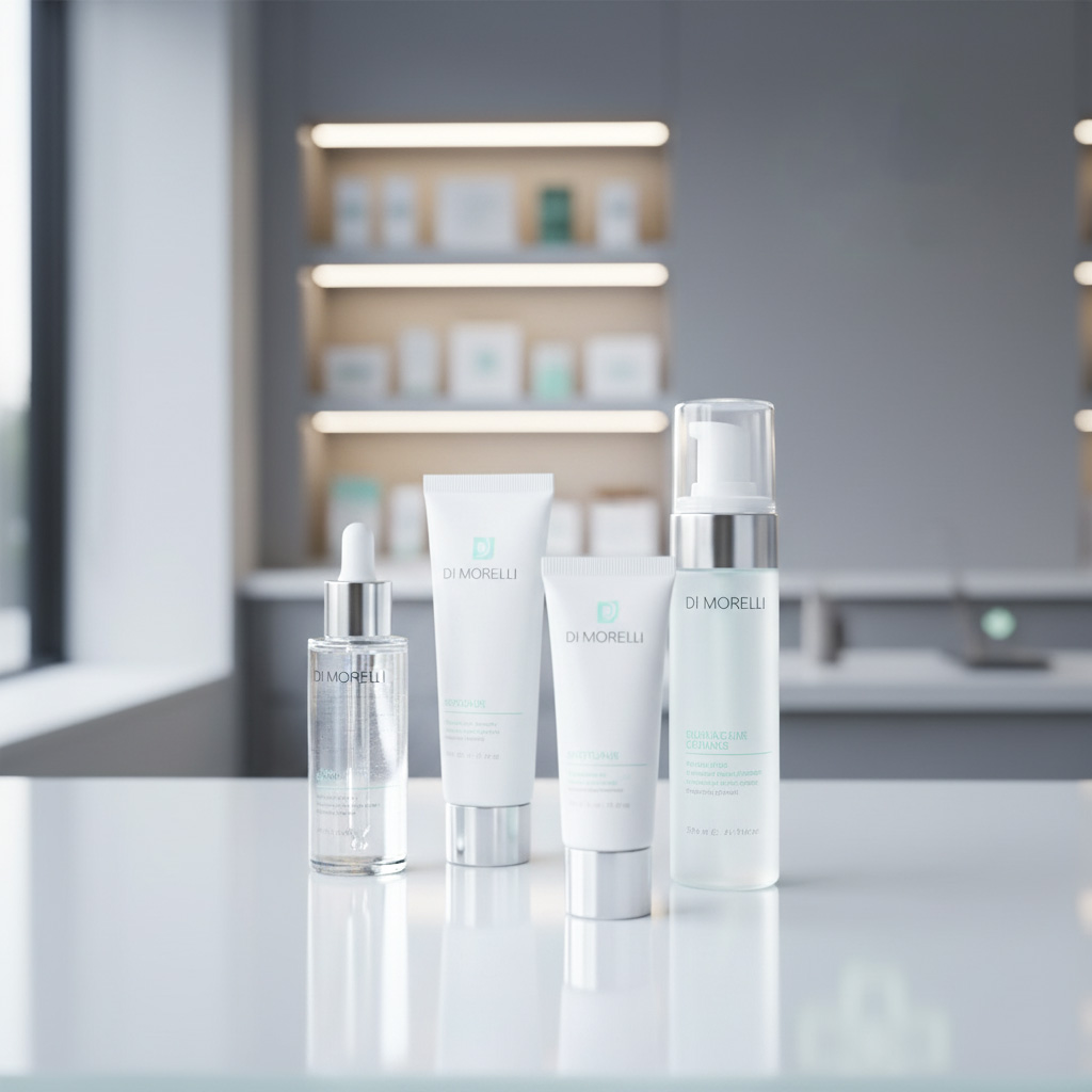 Di Morelli Cosmetics