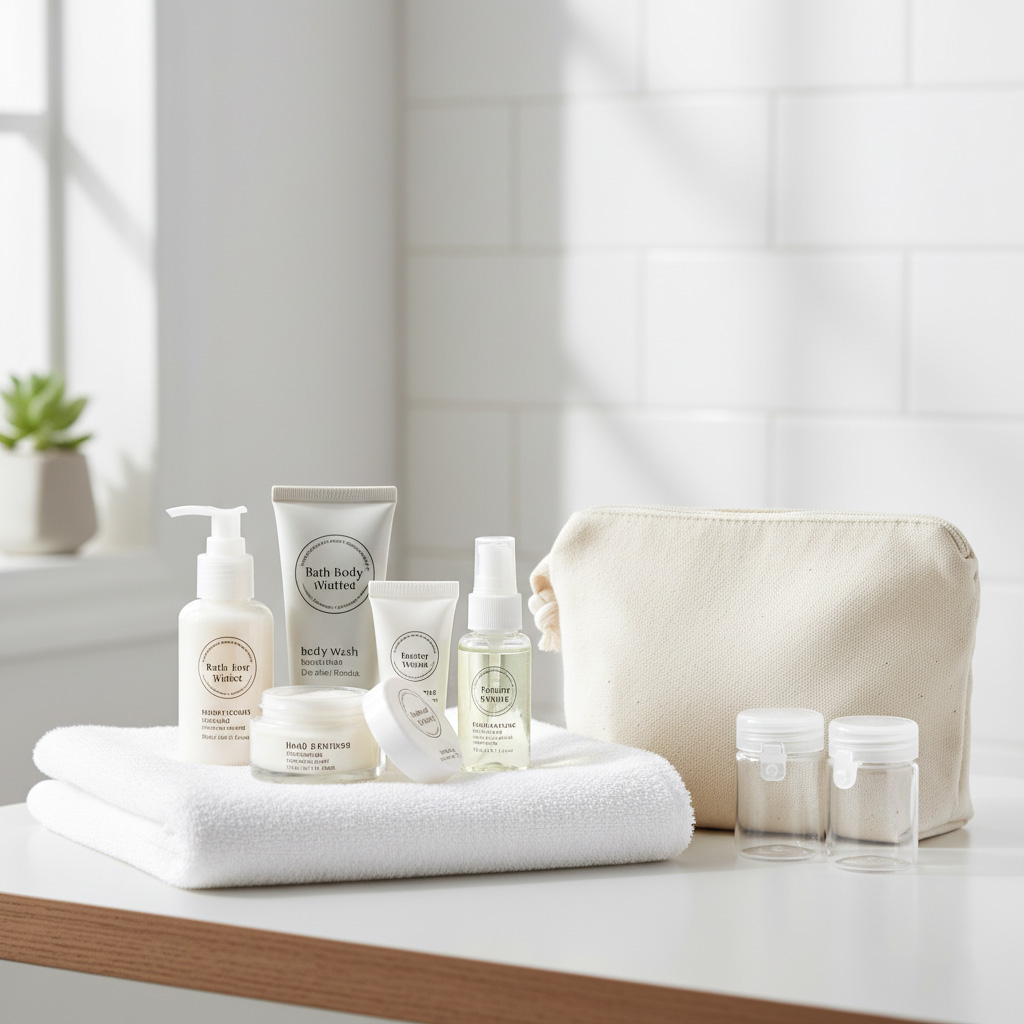 Bath & Body