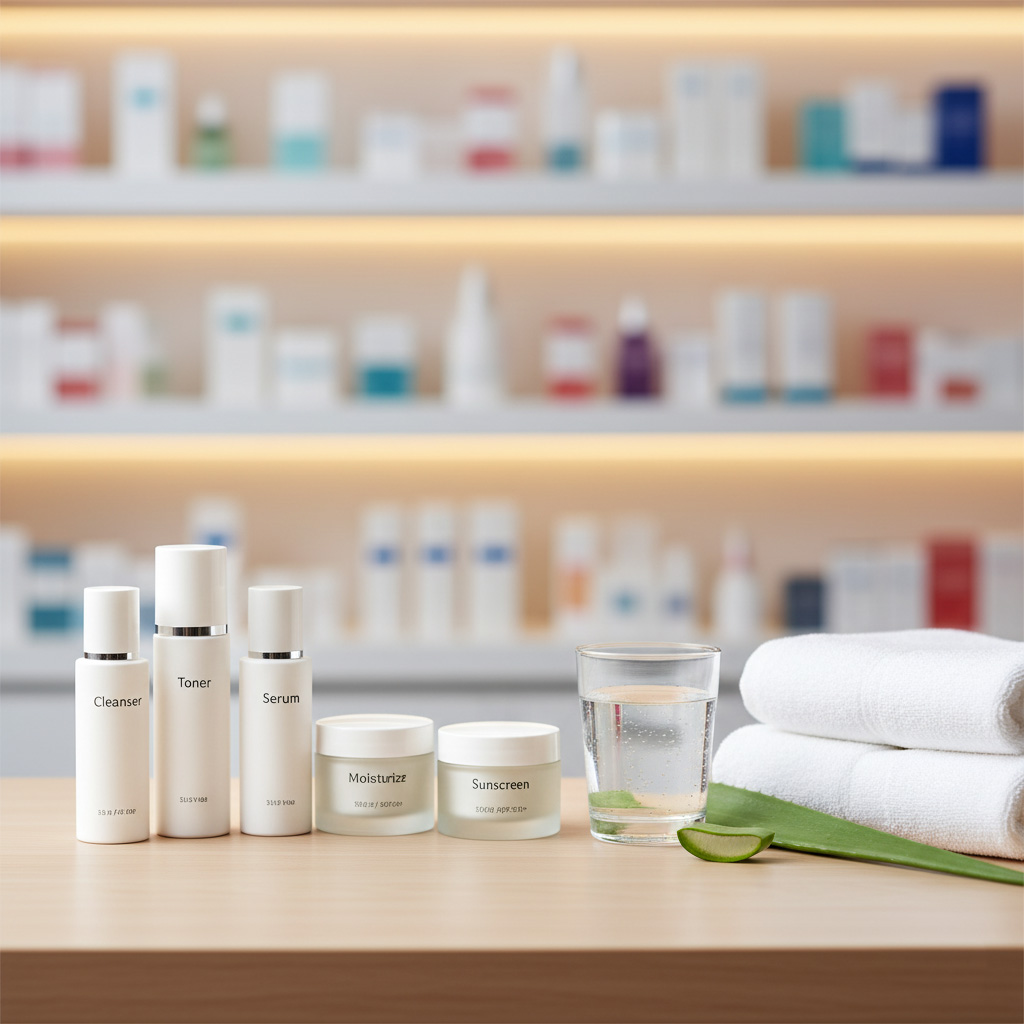 Skin Care