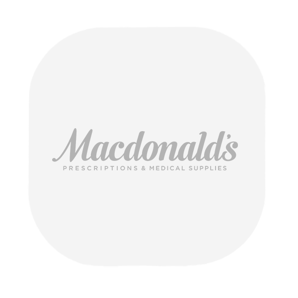 Macdonald's Prescriptions, Pharmacy and Medical Supplies